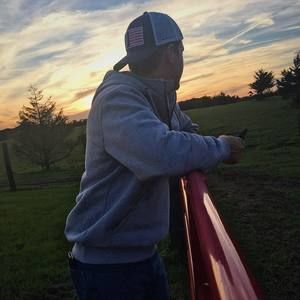 Meet your Posher, Cody